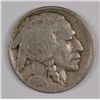 Image 1 : 1914-D BUFFALO NICKEL NICE VF