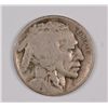 Image 1 : 1916-D BUFFALO NICKEL VG/FINE