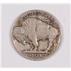 Image 2 : 1916-D BUFFALO NICKEL VG/FINE