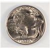Image 3 : 1938-D BUFFALO NICKEL, ANACS MS-65 GEM