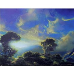 DALE TERBUSH "Light of my World"