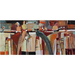 Signed Limited Edition Tremler