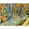 Image 2 : Fine Art on Paper by Van Gogh