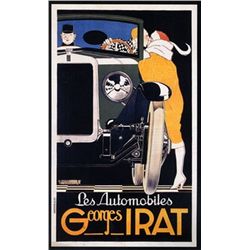 Fine Art Canvas by Vincent