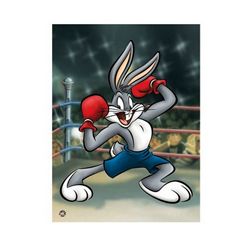 Limited Edition Warner Brothers Animation