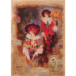 Signed Limited Edition by Alexander & Wissotzsky