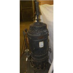 1900's  Ruud Cottage Water Heater