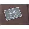 Image 3 : 24 (TV) - Chair Back & Crew Pass