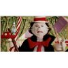 Image 6 : Cat in the Hat, The - Cat's Toy Boat with Figure (Mike Myers)