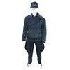 Image 1 : Demolition Man - San Angeles Police Uniform