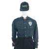 Image 3 : Demolition Man - San Angeles Police Uniform