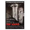 Image 1 : Die Hard - Original One-Sheet Poster