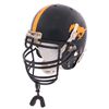 Image 1 : Gridiron Gang - Mustang's Football Helmet