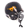 Image 2 : Gridiron Gang - Mustang's Football Helmet