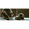 Image 5 : Gridiron Gang - Mustang's Football Helmet