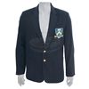 Image 1 : Old School - Jerry's Fraternity Jacket (Simon Helberg)