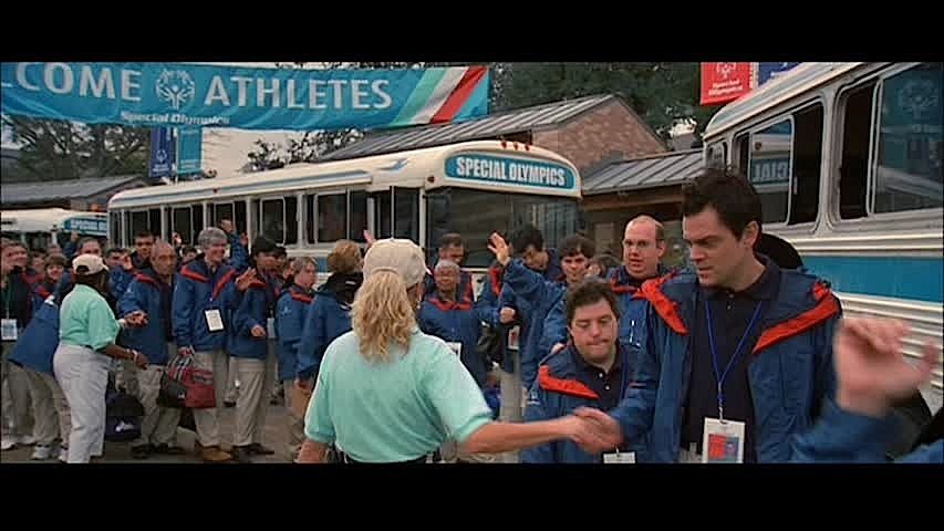 Special Olympics Johnny Knoxville Fundraising Special Olympics Johnny Knoxville Fundraising