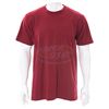 Image 1 : Smallville (TV) - Clark's Dark Red Shirt (Tom Welling)