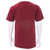 Image 2 : Smallville (TV) - Clark's Dark Red Shirt (Tom Welling)
