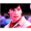 Image 4 : Smallville (TV) - Clark's Dark Red Shirt (Tom Welling)
