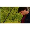 Image 6 : Smallville (TV) - Clark's Dark Red Shirt (Tom Welling)