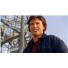 Image 7 : Smallville (TV) - Clark's Dark Red Shirt (Tom Welling)