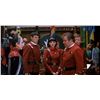Image 11 : Star Trek VI: The Undiscovered Country - Lt. Valeris' Starfleet Uniform (Kim Cattrall)