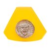 Image 1 : Star Trek: Deep Space Nine (TV) - Quark's Yellow Token