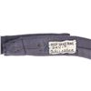 Image 3 : Star Trek: Deep Space Nine (TV) - Riley's Starfleet Uniform Belt (David Gallagher)