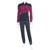 Image 1 : Star Trek: The Next Generation (TV) - Female Starfleet Uniform