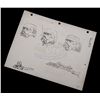 Image 2 : Star Wars: Episode IV - A New Hope - Production Art Copies
