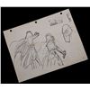 Image 3 : Star Wars: Episode IV - A New Hope - Production Art Copies