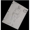 Image 4 : Star Wars: Episode IV - A New Hope - Production Art Copies
