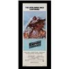 Image 1 : Star Wars: Episode V - The Empire Strikes Back - Original Release Style 'B' Insert Poster