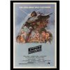 Image 1 : Star Wars: Episode V - The Empire Strikes Back - Original Release Style 'B' One-Sheet Poster