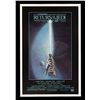 Image 1 : Star Wars: Episode VI - Return of the Jedi - Original Style 'A' One-Sheet Poster