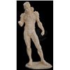 Image 1 : Superman: Flyby - Kryptonian Maquette