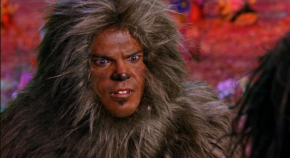 Tenacious D in The Pick of Destiny JB's Sasquatch Costume