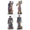 Image 1 : Various Productions - Universal Monsters Promo Displays