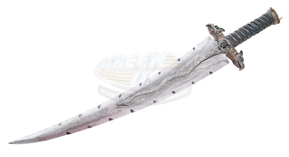 X-Men: First Class - Azazel's Sword (Jason Flemyng)