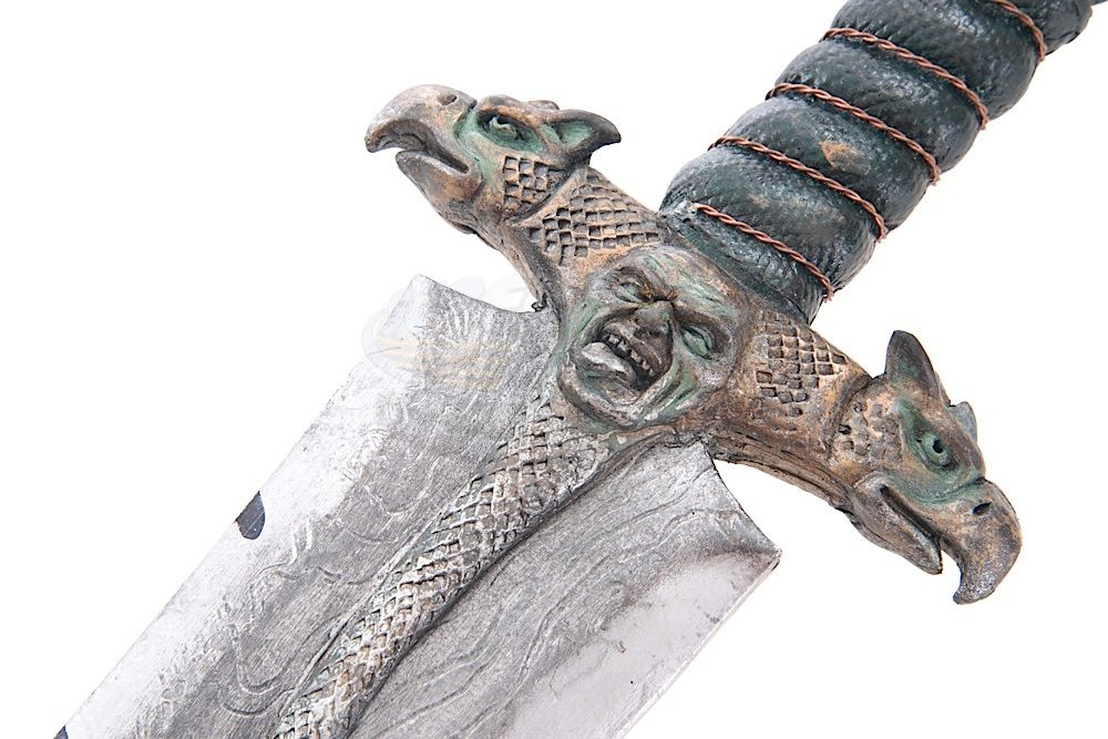 X-Men: First Class - Azazel's Sword (Jason Flemyng)