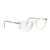 Image 2 : Alias (TV) - Geiger's Glasses (Rutger Hauer)