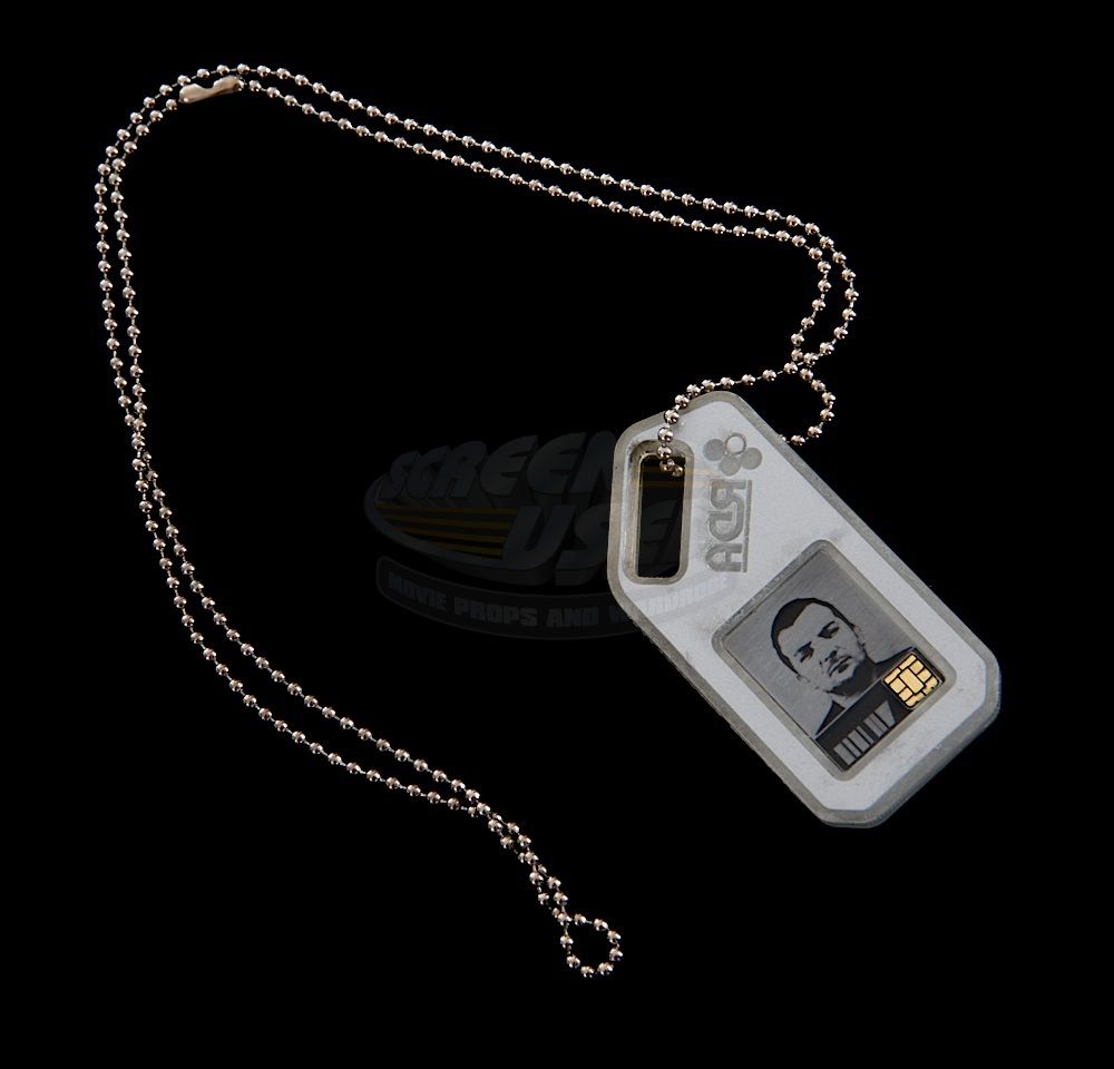 Tag Avatar Avatar - RDA Dog Tags