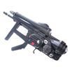 Image 3 : Cleopatra 2525 (TV) - Guard Gun
