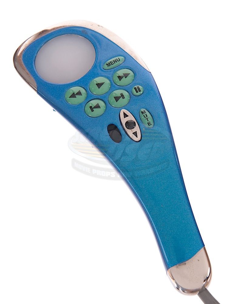 Click - Light-Up Remote Control (Adam Sandler)