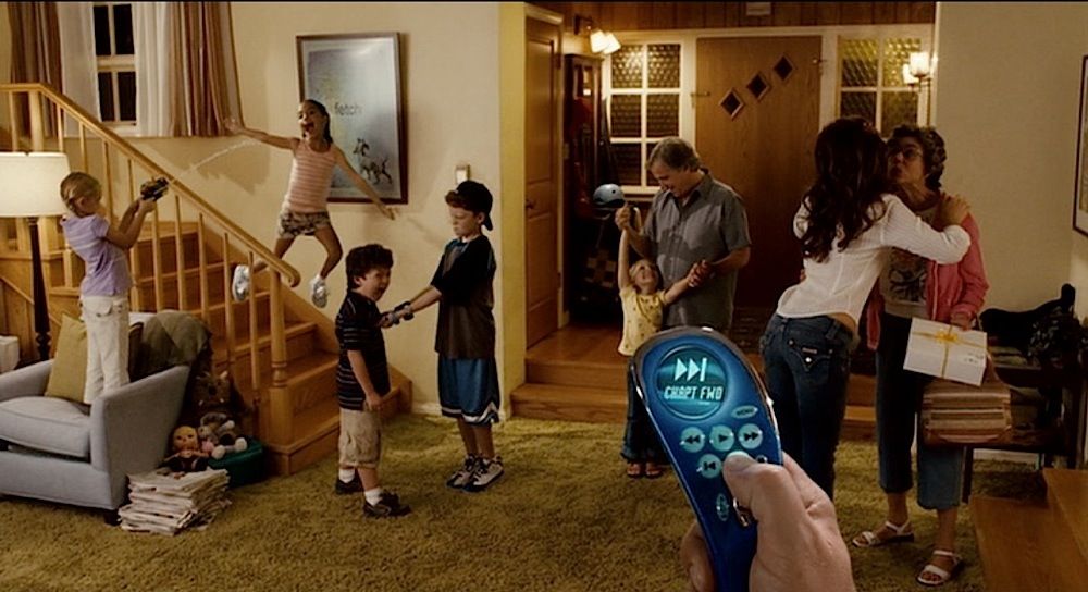 Click - Light-Up Remote Control (Adam Sandler)