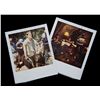 Image 1 : Dumb & Dumber - Jim Carrey Continuity Polaroids