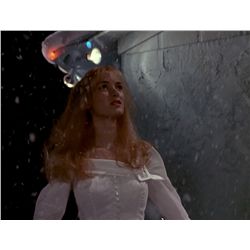 Edward Scissorhands - Kim's White Dress (Winona Ryder)