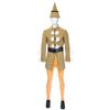 Image 1 : Elf - Workshop Elf Costume