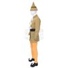 Image 2 : Elf - Workshop Elf Costume